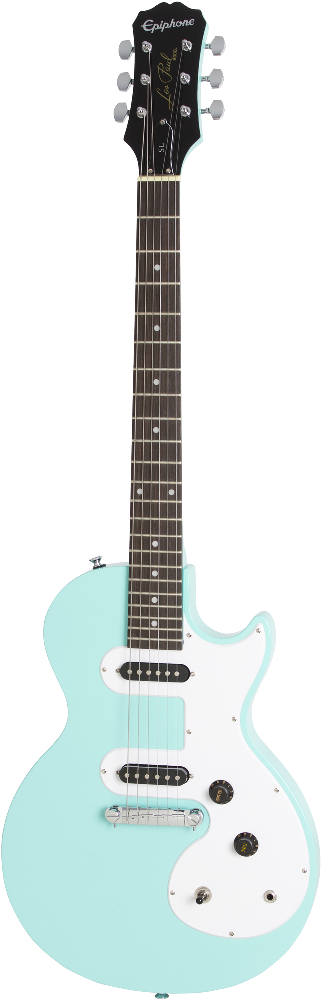 Epiphone Les Paul Melody Maker E1 Turquoise